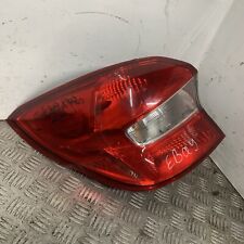 FORD KA+ MK3 TAIL LIGHT REAR LEFT PASSENGER SIDE NEARSIDE E4B5-13405-AF