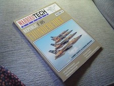 Warbirdtech Series Vol 18  Republic F-105 Thunderchief