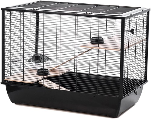 Premium zoopaul cage with - premium,