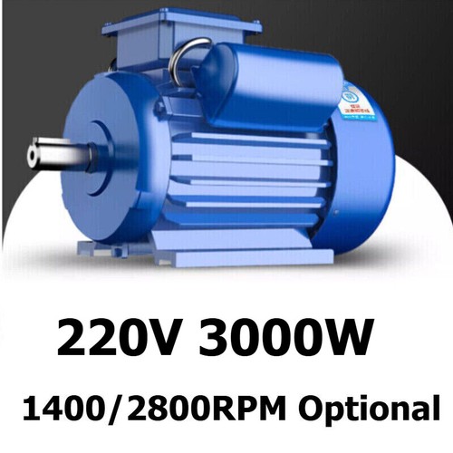 4hp electric single - 4hp,