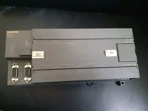 Siemens simatic 200 - siemens, s7-200