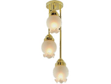 Dolls House Ceiling Light 3