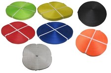 Polyester Webbing Strap Tape