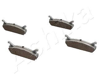 Ashika 601 brake - ashika, 51-06-601