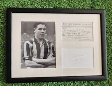 East Fife Allan Brown Mount &