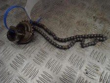 Honda XL500S XL500 S 1979-1981 XR500 Rear Balancer & Chain