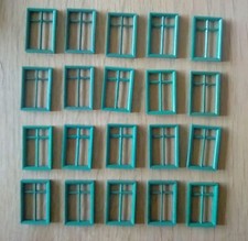 Bayko spare parts: windows x