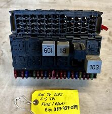 VW Volkswagen Transporter T4