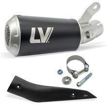 LeoVince SLIP-ON SBK LV-10