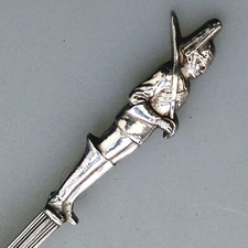 An extremely rare English