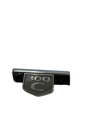 Chrysler 300C Wing Emblem Logo