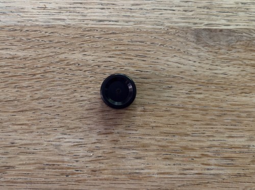 Hope phenolic piston - phenolic, dia