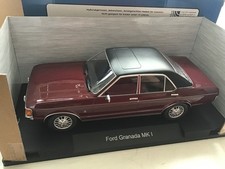 Mcg model car - group,