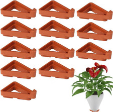 12/24PCS Invisible Low Profile