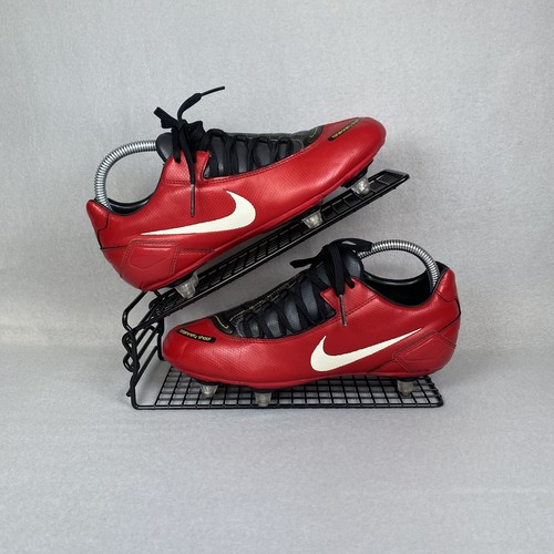 Nike total football boots - total,