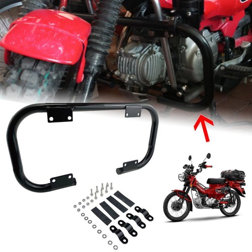 For honda trail 125 - for,