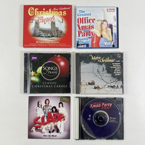 Christmas bundle classic - cd,