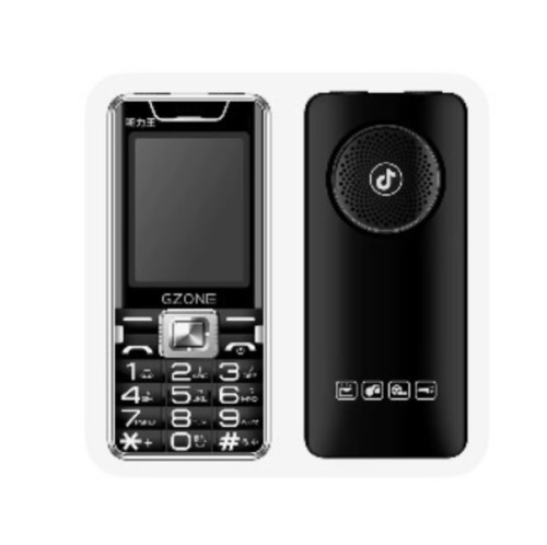 Phone large button - ,