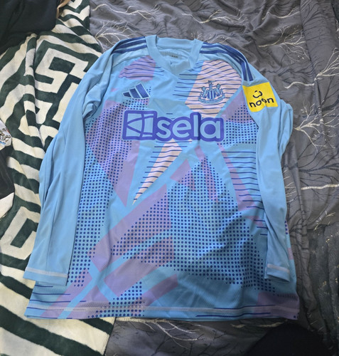 Adidas newcastle united - newcastle,