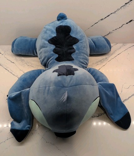 Disney stitch cuddleez - disney,
