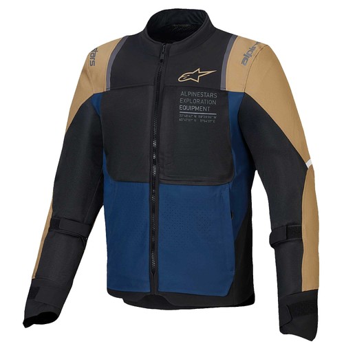 Alpinestars air - alpinestars, st-2