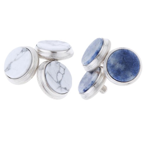 Pieces trumpet buttons - 3,