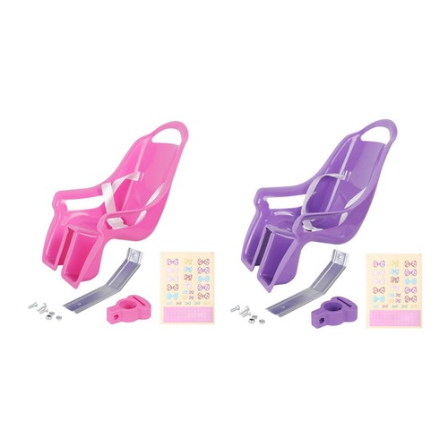 Doll seat with diy - with,