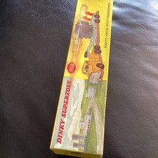 Dinky supertoys 908 - dinky,
