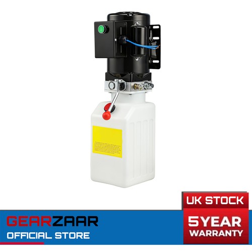 220v single acting hydraulic - acting,