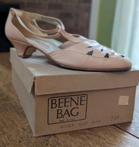 Beene bag vintage - beene, italy