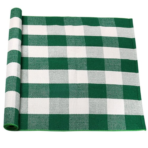 Sourcing map plaid - map, cotton