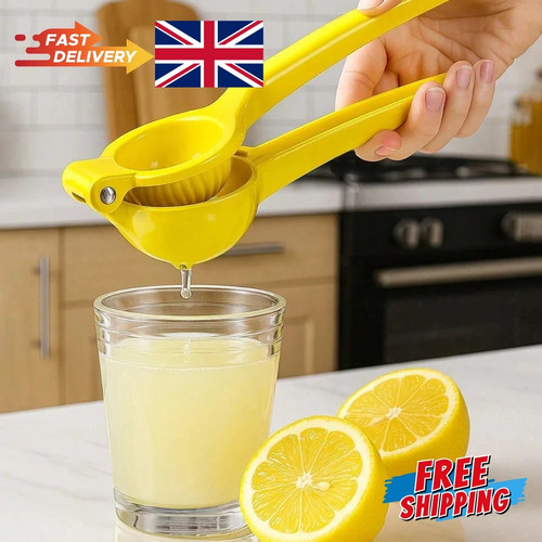 Lemon squeezer handheld - squeezer,