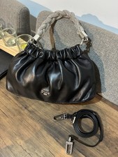 Dune Christmas Clutch Bag