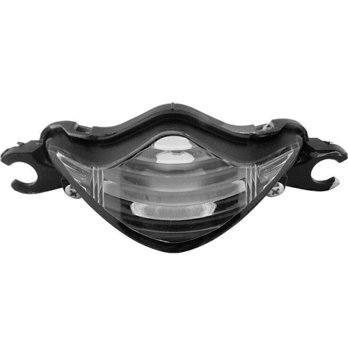 Motorcycle headlight head - 1x,