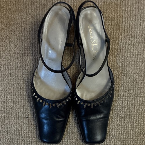 Vintage jane shilton navy blue - vintage,