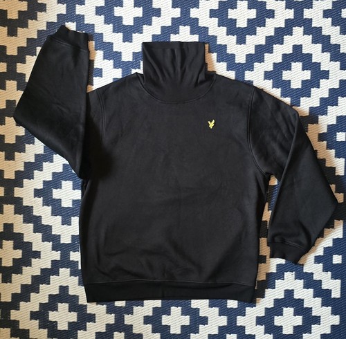 Lyle and scott men - and, men's