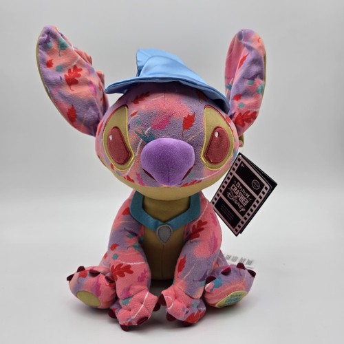 Stitch crashes disney - disney, series