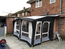 Blow awning pro - pro, air