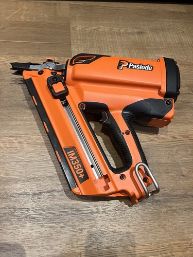 Paslode im350 first fix nail - fix,