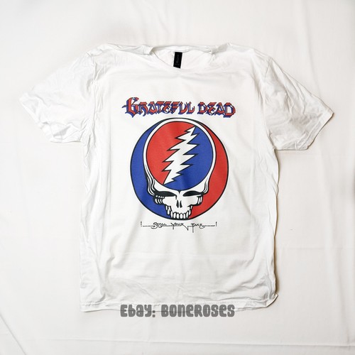 Grateful dead steal your - dead,