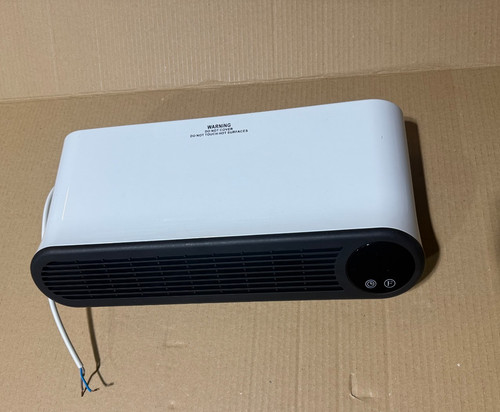 Wall mounted ptc heater - ptc,