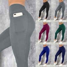 Women Yoga Leggings Trousers