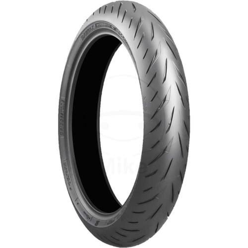 Bridgestone s22 120 70zr17 58w - s22,