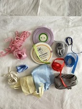 Ribbon Bundle Assorted Ribbons