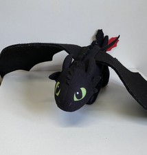 Toothless How To Train Your