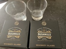 Bushmills Irish Whiskey