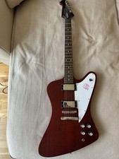 Epiphone Firebird Studio Worn