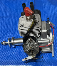 zenoah 26cc air magneto engine