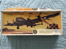1/72 Airfix Avro Lancaster B