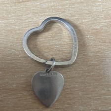 Tiffany & Co Vintage Silver